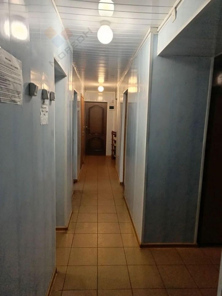 1-комн квартира Красных Партизан ул, 73