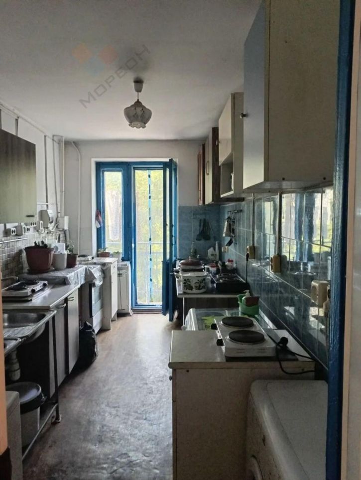 1-комн квартира Красных Партизан ул, 73