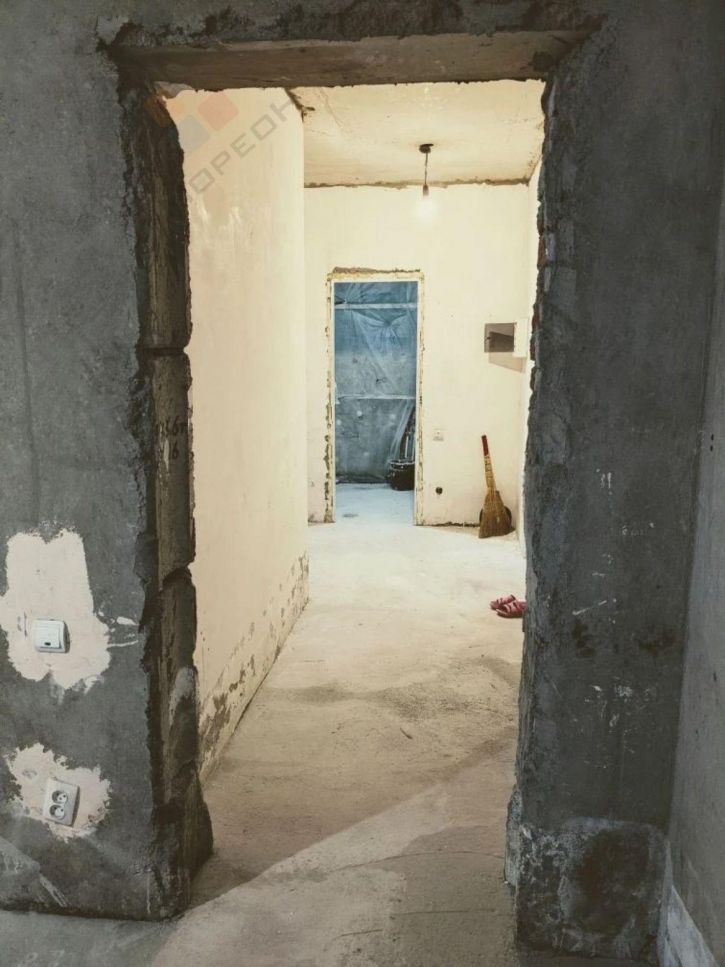 2-комн квартира Генерала Петрова ул, 35