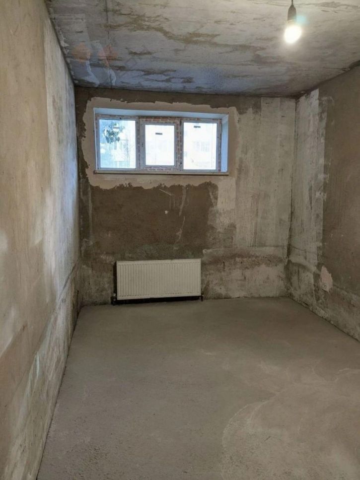 2-комн квартира Генерала Петрова ул, 35