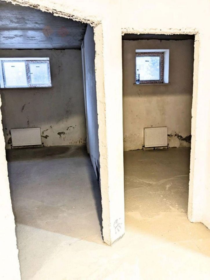 2-комн квартира Генерала Петрова ул, 35