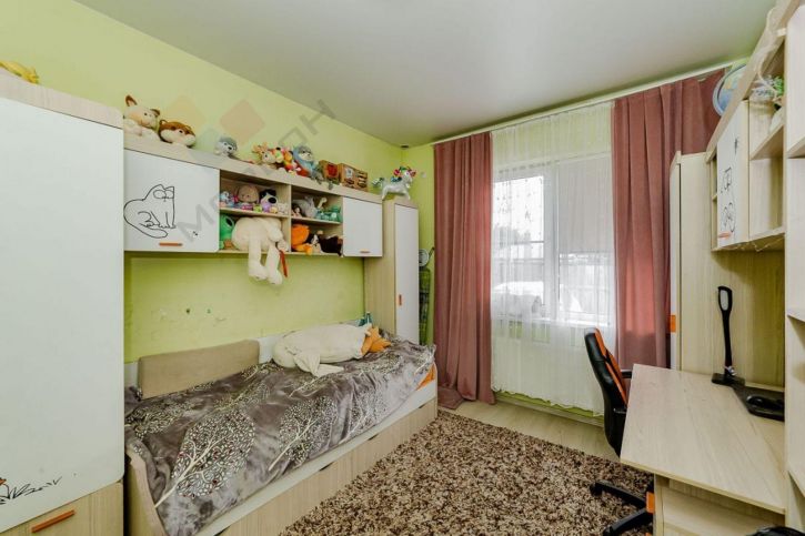 Коттедж/дом снт Хуторок-2, ул Луговая, 390