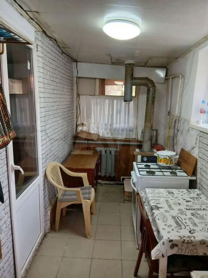 Коттедж/дом 4-й пр-д Достоевского, 34/1