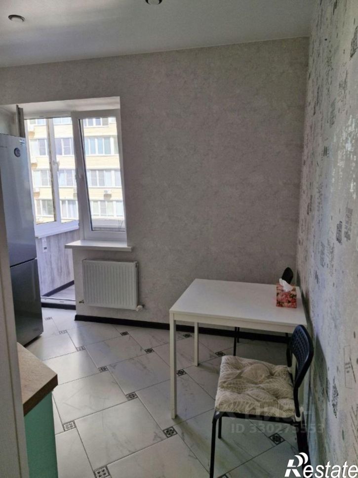 1-комн квартира Круговая улица, 4В к3,  д. 4В к3