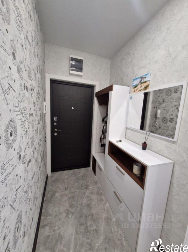 1-комн квартира Круговая улица, 4В к3,  д. 4В к3