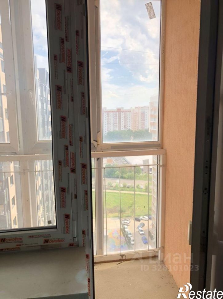 4-комн квартира Домбайская улица, 12,  д. 12