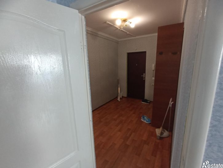 1-комн квартира героев разведчиков, 34
