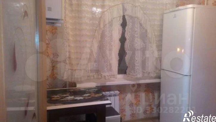 1-комн квартира Ставропольская улица, 264,  д. 264