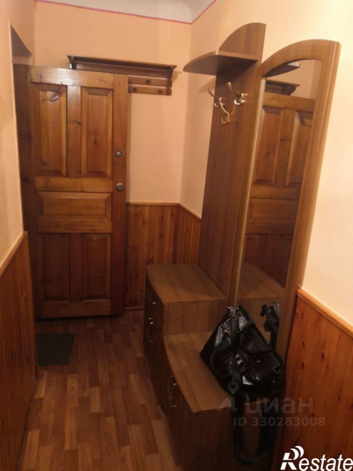 1-комн квартира Крымская улица, 59,  д. 59