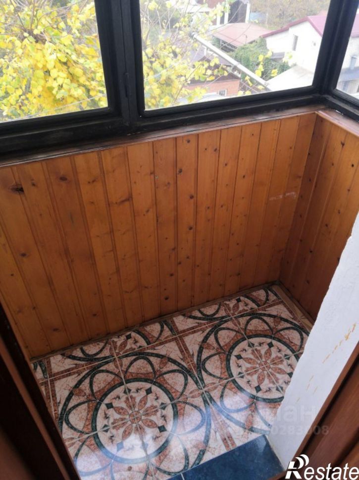 1-комн квартира Крымская улица, 59,  д. 59