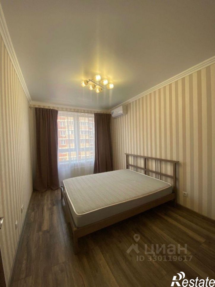 1-комн квартира улица Западный Обход, 42/4,  д. 42/4