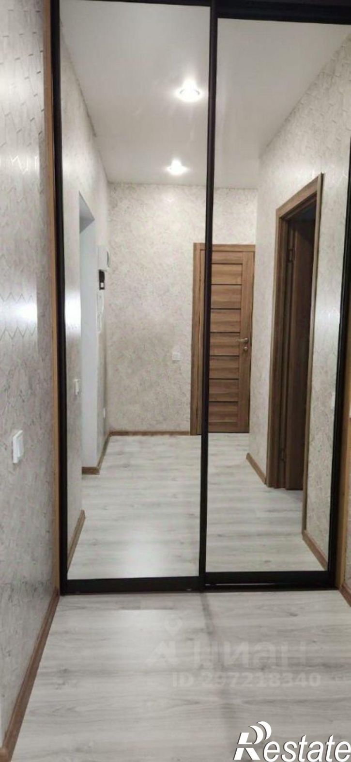 1-комн квартира улица Валерия Гассия, 4/7 к2,  д. 4/7 к2