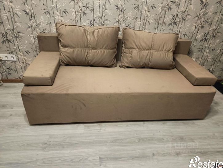 1-комн квартира улица Валерия Гассия, 4/7 к2,  д. 4/7 к2