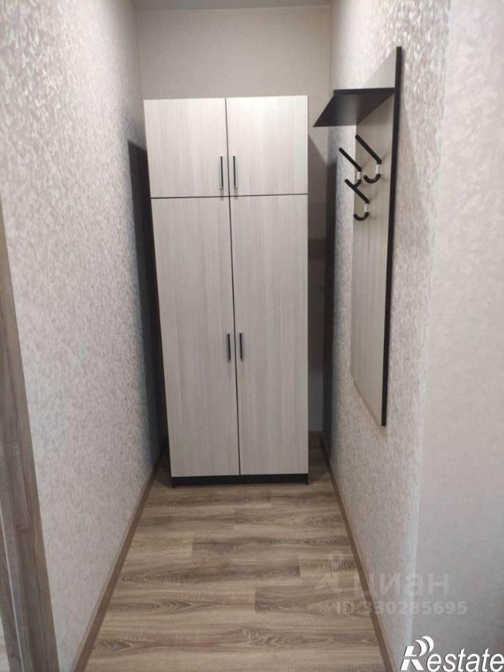 1-комн квартира улица Евгении Жигуленко, 13 к1,  д. 13 к1