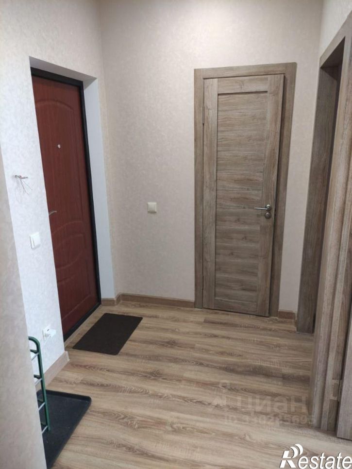 1-комн квартира улица Евгении Жигуленко, 13 к1,  д. 13 к1