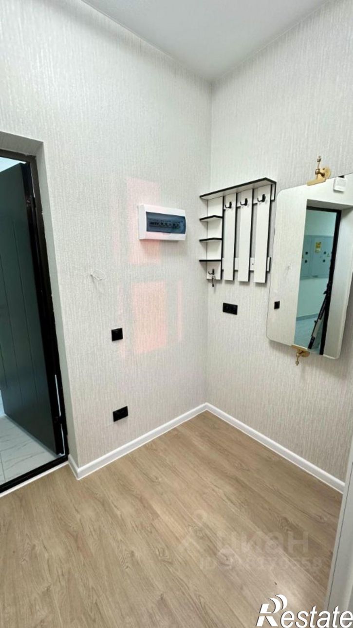 1-комн квартира Воронежская улица, 47/10,  д. 47/10