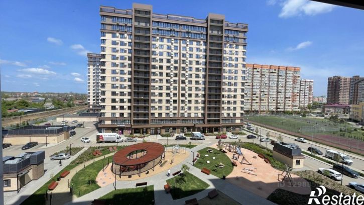 1-комн квартира улица Марины Цветаевой, 2 к2,  д. 2 к2