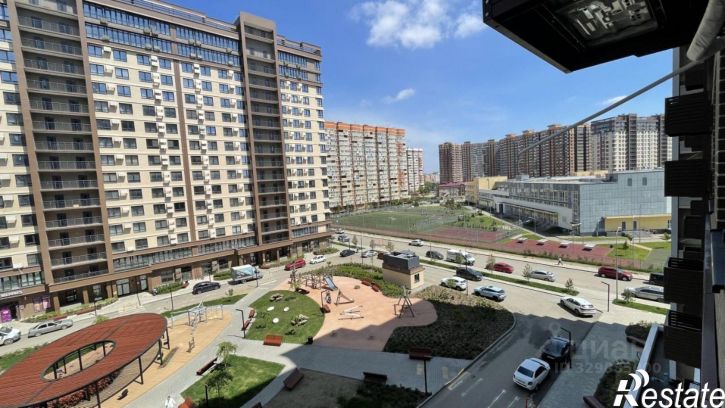1-комн квартира улица Марины Цветаевой, 2 к2,  д. 2 к2