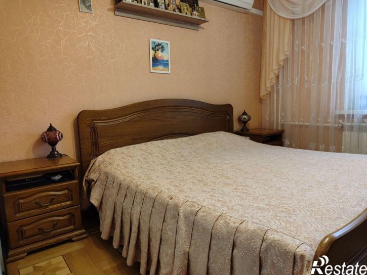 3-комн квартира улица Калинина, 13/62,  д. 13/62