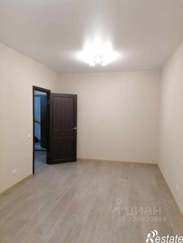 1-комн квартира улица Автолюбителей, 1/7 к5,  д. 1/7 к5