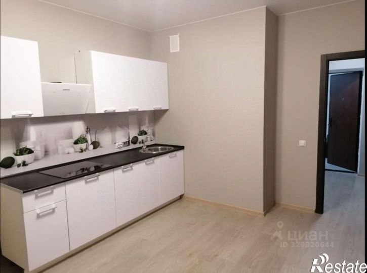 1-комн квартира улица Автолюбителей, 1/7 к5,  д. 1/7 к5