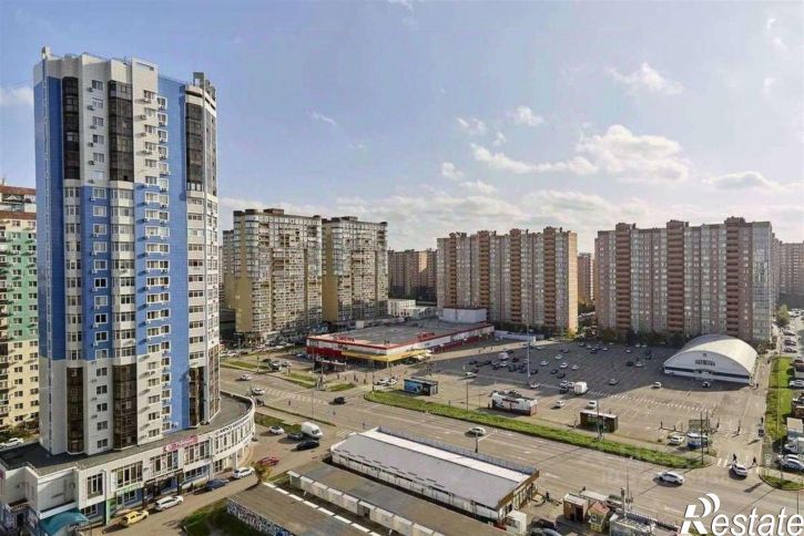 2-комн квартира улица 40 лет Победы, 97/2,  д. 97/2