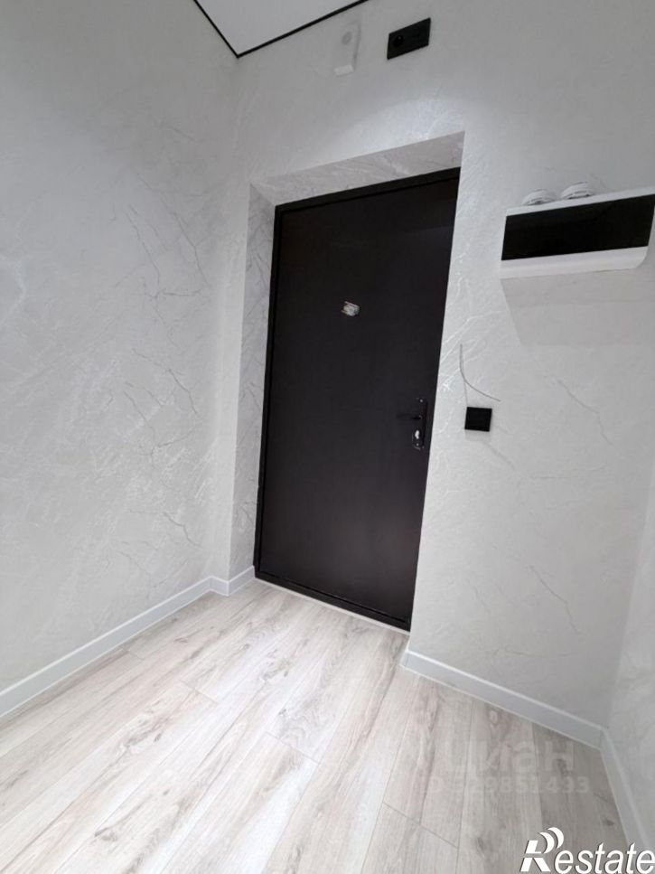 1-комн квартира улица Петра Метальникова, 40,  д. 40