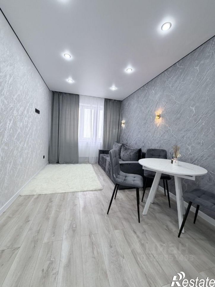 1-комн квартира улица Петра Метальникова, 40,  д. 40