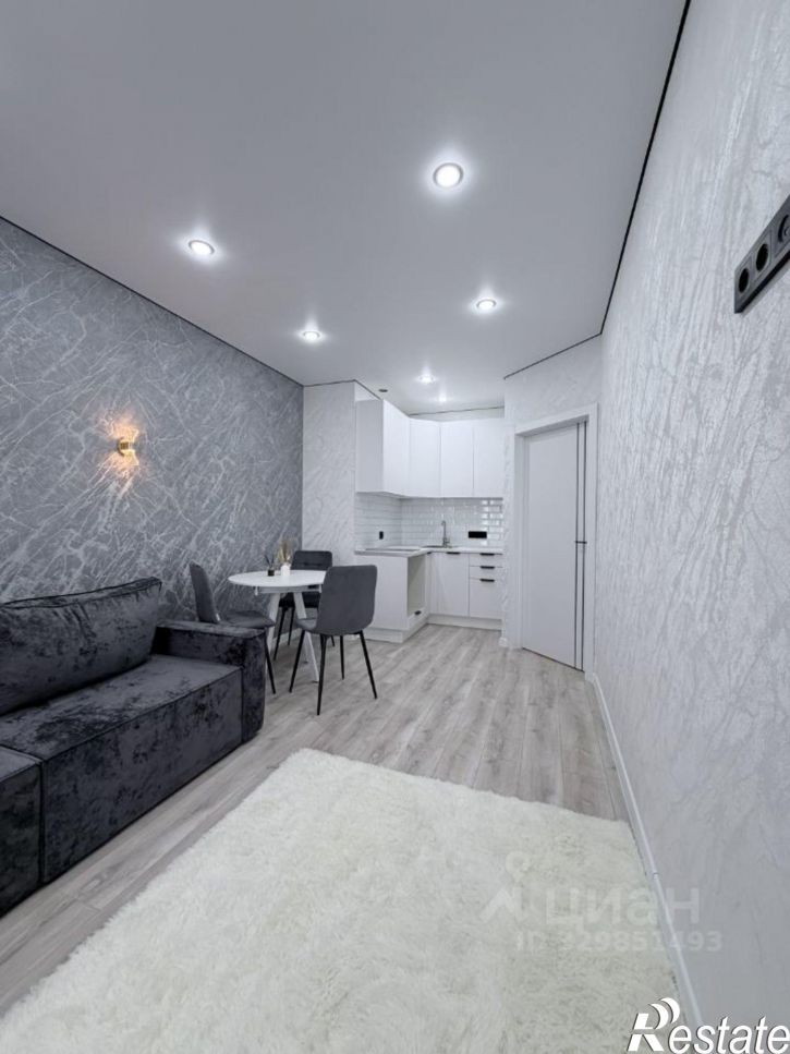 1-комн квартира улица Петра Метальникова, 40,  д. 40
