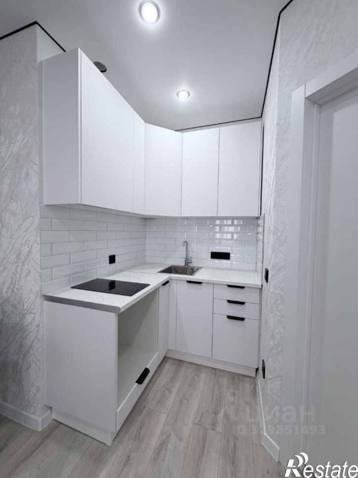 1-комн квартира улица Петра Метальникова, 40,  д. 40
