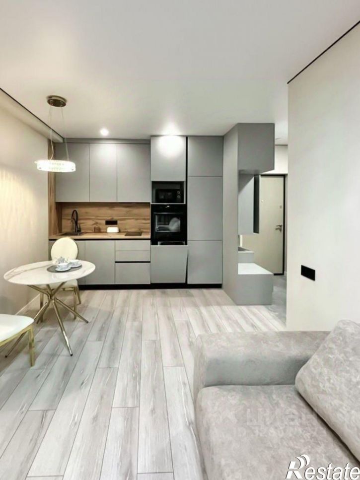 1-комн квартира Домбайская улица, 55 к5,  д. 55 к5