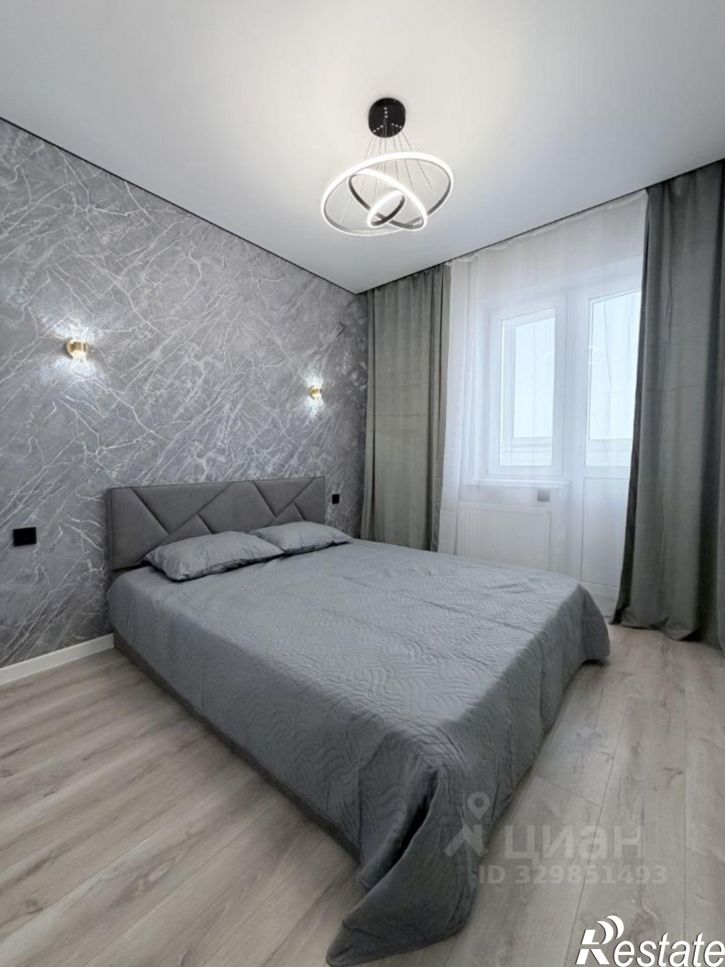 1-комн квартира улица Петра Метальникова, 40,  д. 40