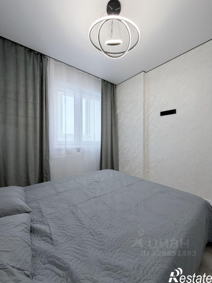 1-комн квартира улица Петра Метальникова, 40,  д. 40