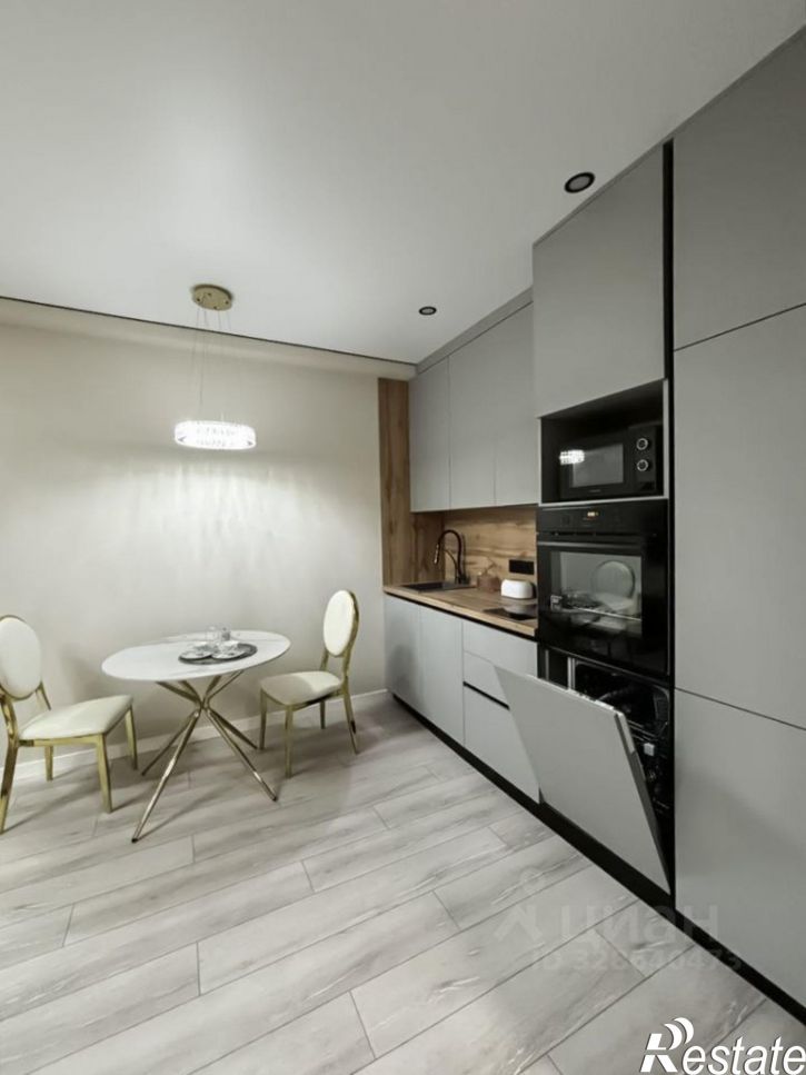 1-комн квартира Домбайская улица, 55 к5,  д. 55 к5