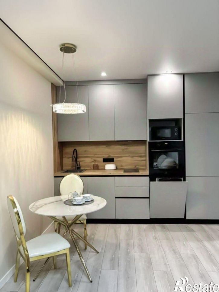 1-комн квартира Домбайская улица, 55 к5,  д. 55 к5
