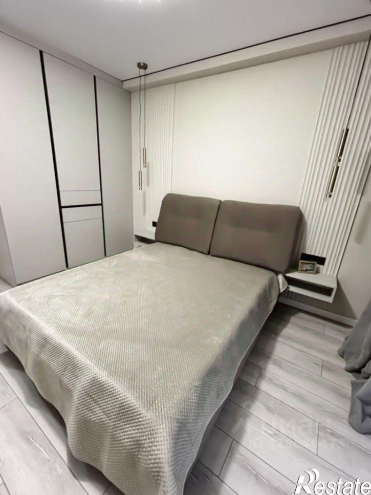 1-комн квартира Домбайская улица, 55 к5,  д. 55 к5