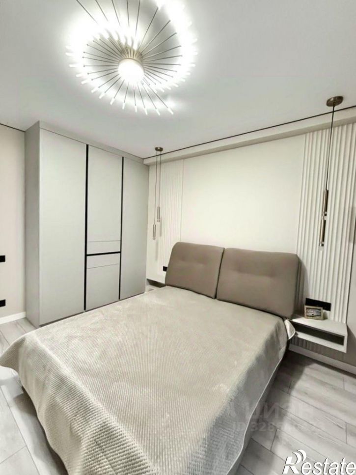 1-комн квартира Домбайская улица, 55 к5,  д. 55 к5
