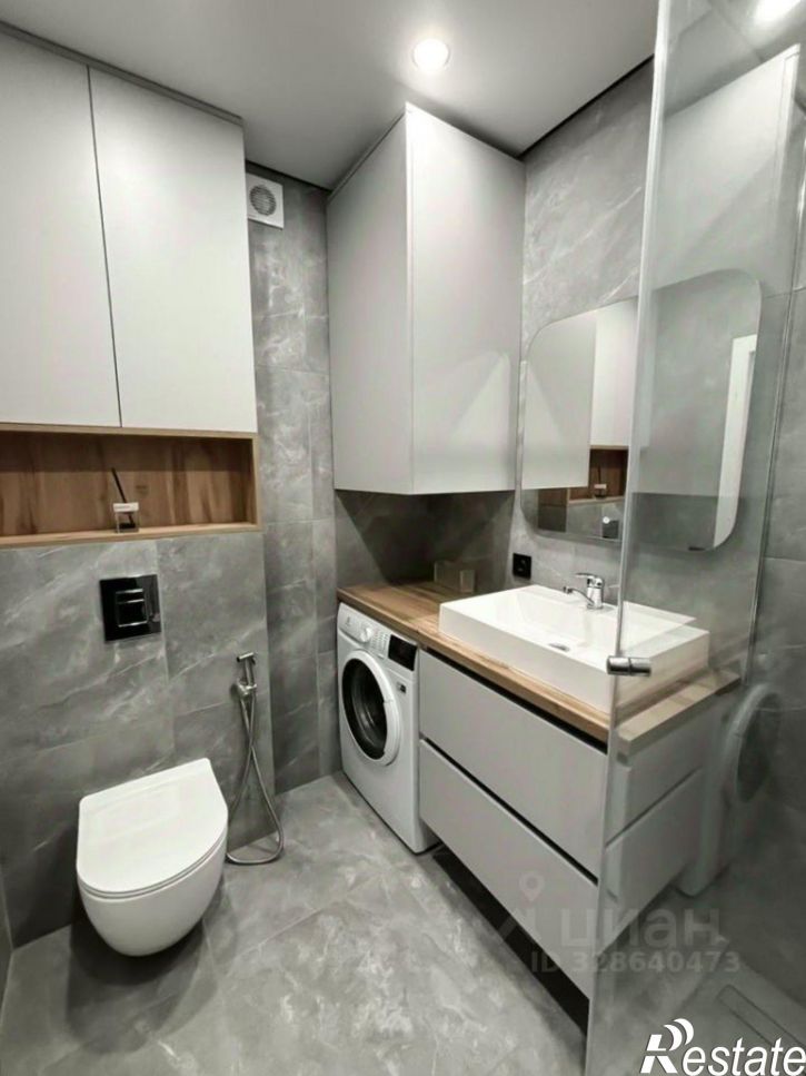 1-комн квартира Домбайская улица, 55 к5,  д. 55 к5