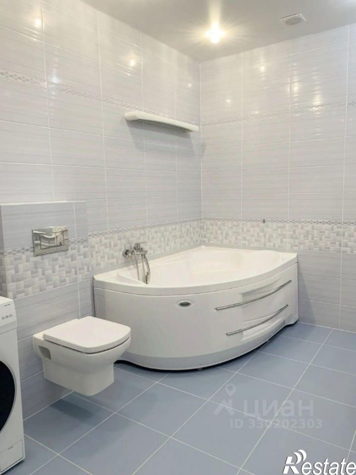 2-комн квартира улица Кубанская Набережная, 39,  д. 39