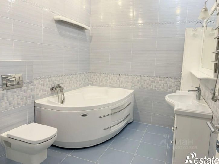 2-комн квартира улица Кубанская Набережная, 39,  д. 39