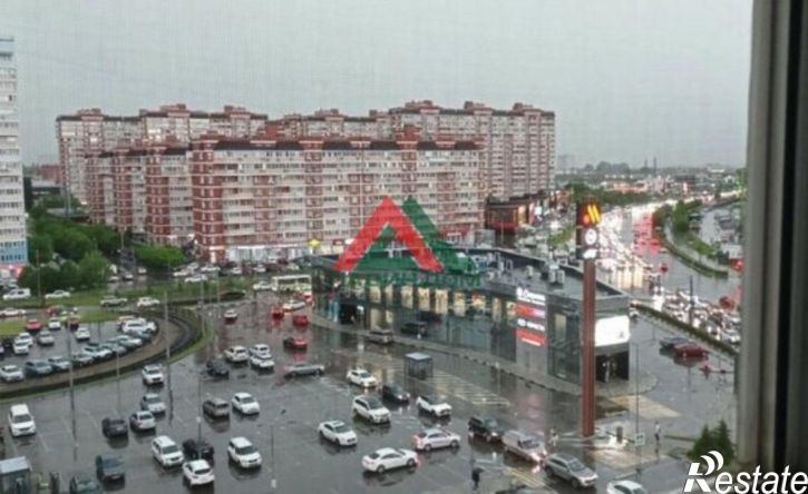 1-комн квартира улица Петра Метальникова, 3/1 к1,  д. 3/1 к1