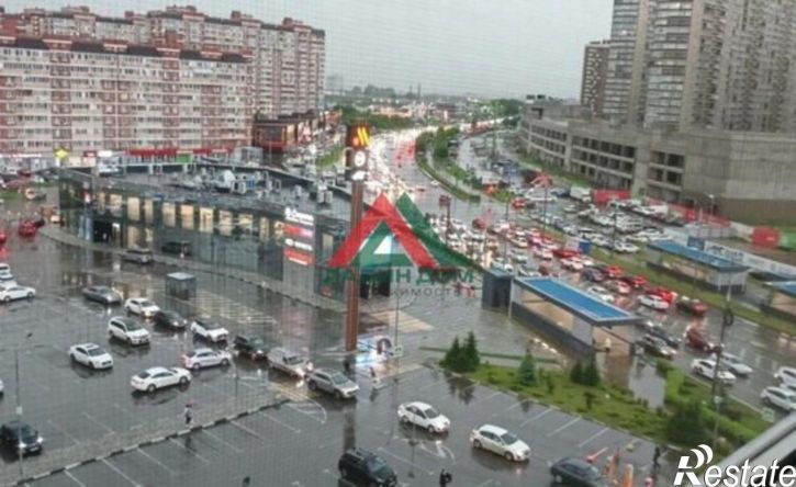 1-комн квартира улица Петра Метальникова, 3/1 к1,  д. 3/1 к1