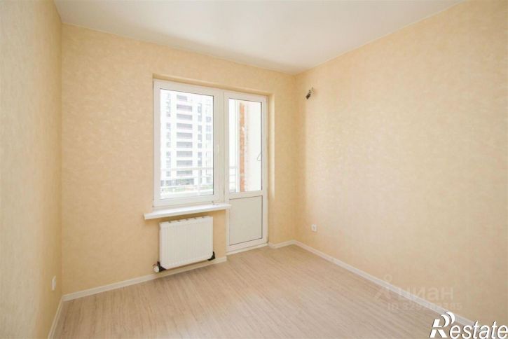 2-комн квартира Питерская улица, 40 к1,  д. 40 к1