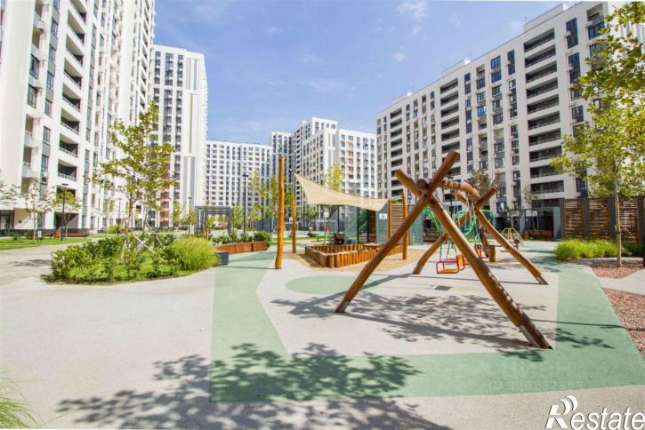 2-комн квартира Питерская улица, 40 к1,  д. 40 к1