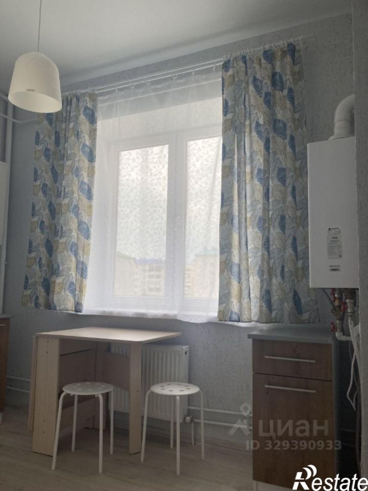 1-комн квартира Черкасская улица, 71/1,  д. 71/1