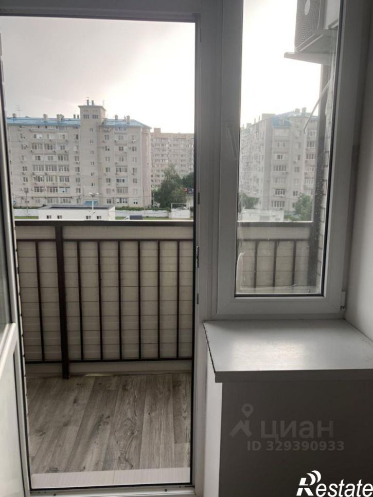 1-комн квартира Черкасская улица, 71/1,  д. 71/1