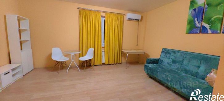 2-комн квартира Арбатская улица, 36,  д. 36