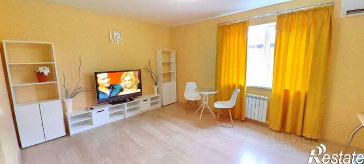 2-комн квартира Арбатская улица, 36,  д. 36