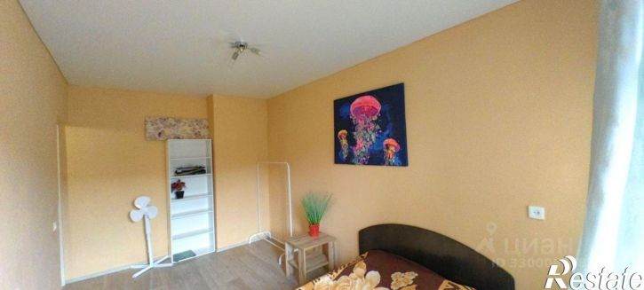 2-комн квартира Арбатская улица, 36,  д. 36