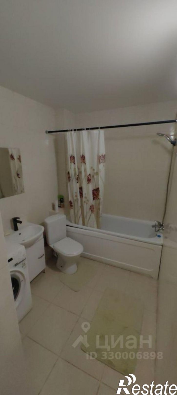 2-комн квартира Арбатская улица, 36,  д. 36
